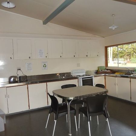 Bay Of Islands Holiday Park Paihia Exterior photo