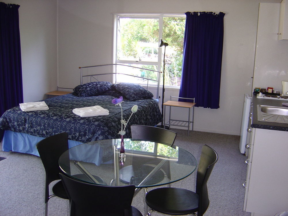 Bay Of Islands Holiday Park Paihia Exterior photo