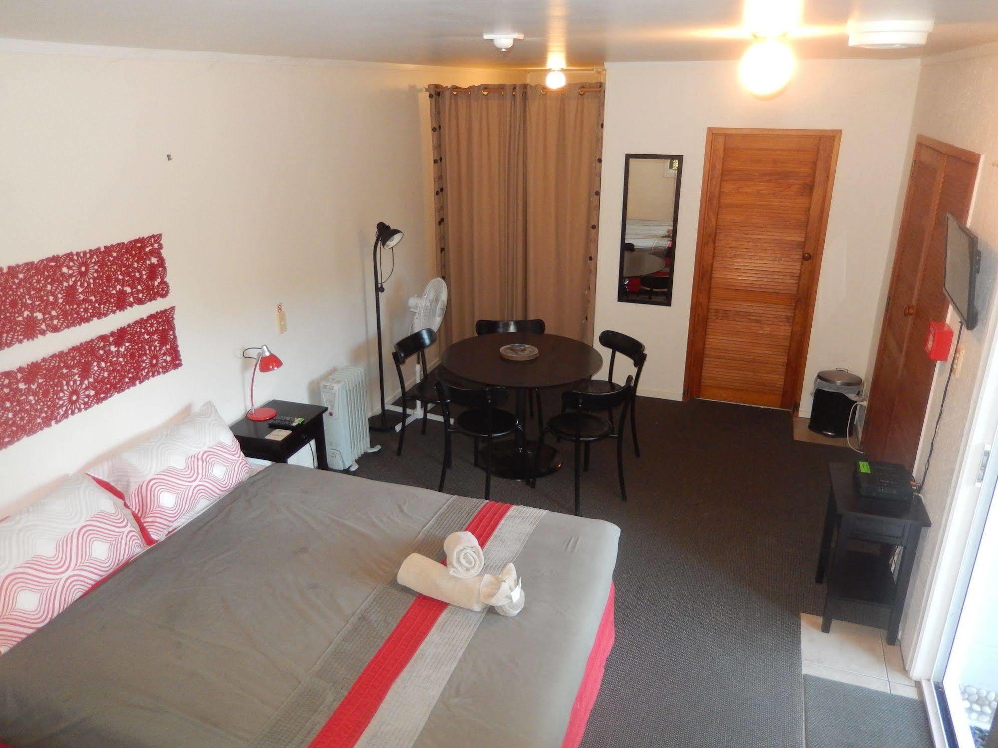 Bay Of Islands Holiday Park Paihia Exterior photo