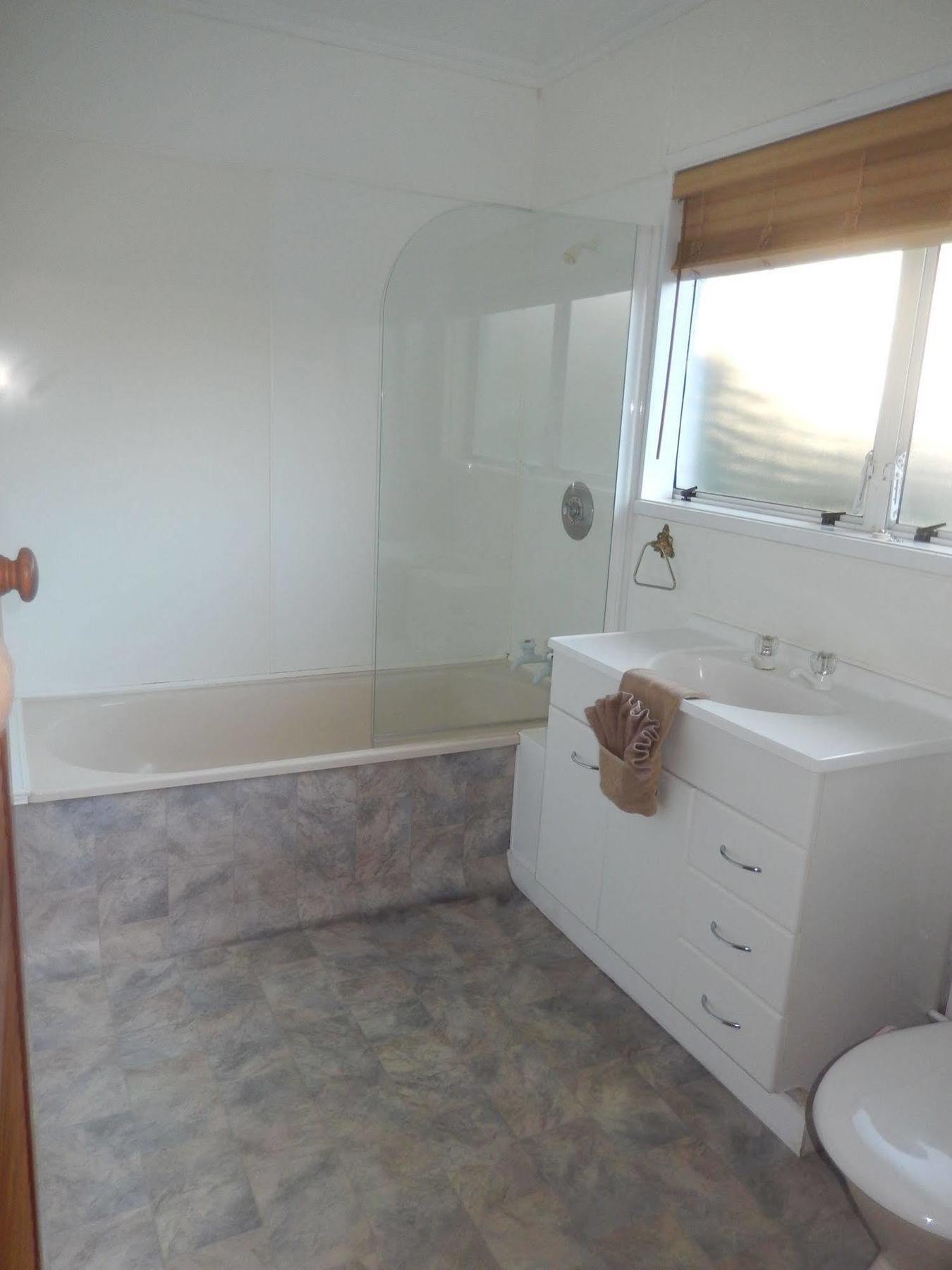 Bay Of Islands Holiday Park Paihia Exterior photo
