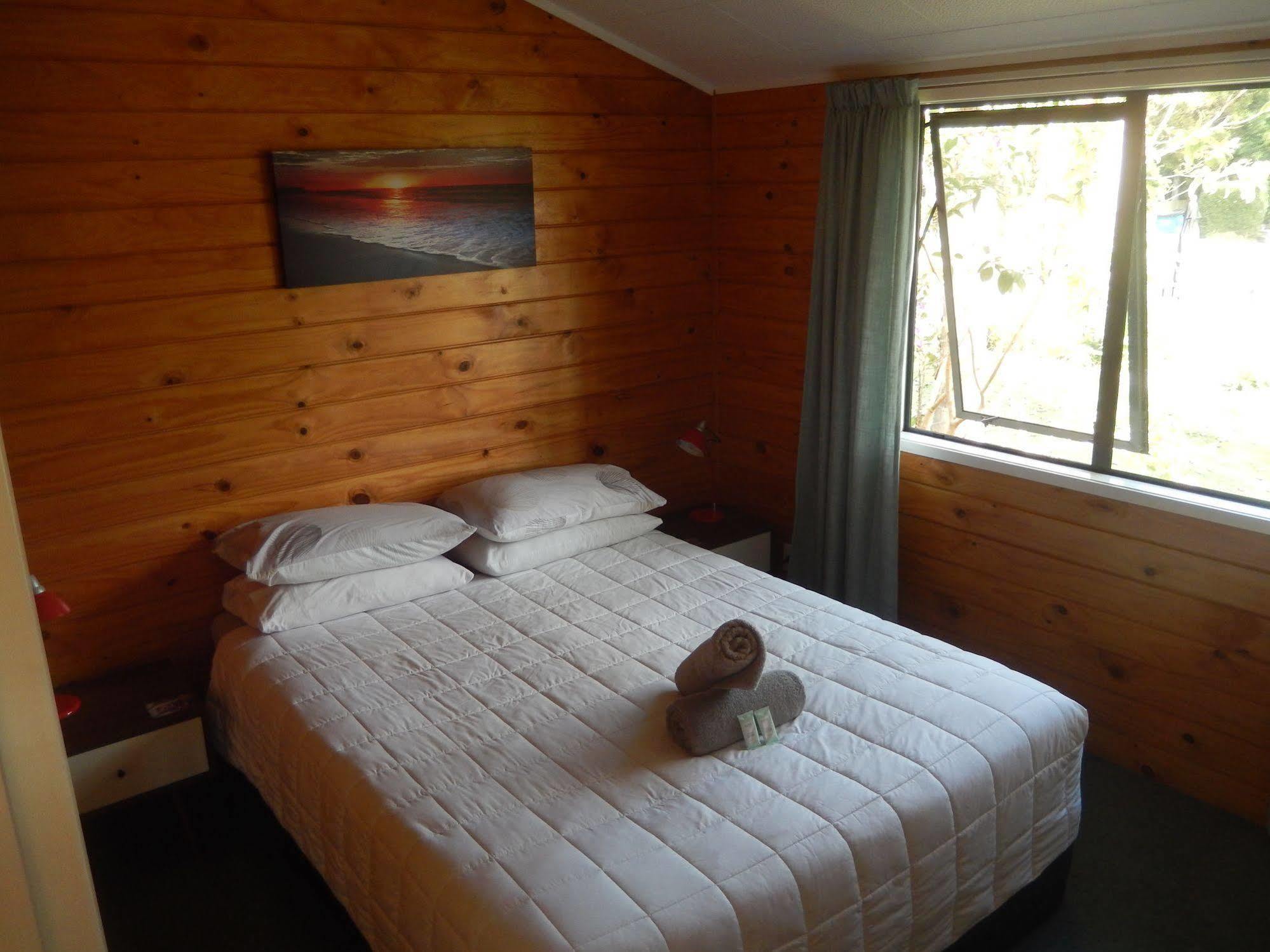 Bay Of Islands Holiday Park Paihia Exterior photo
